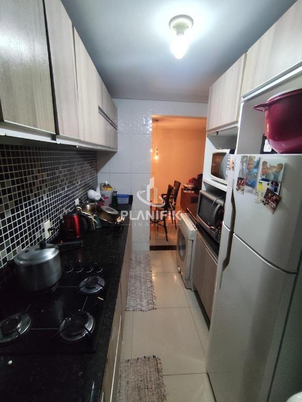 Apartamento de 2 quartos, 47m² no bairro Paquetá, em Brusque | Eu Corretor
