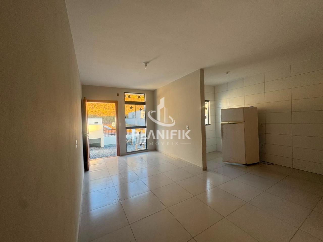 Casa de 2 quartos, 60m² no bairro Cedro Alto, em Brusque | Eu Corretor