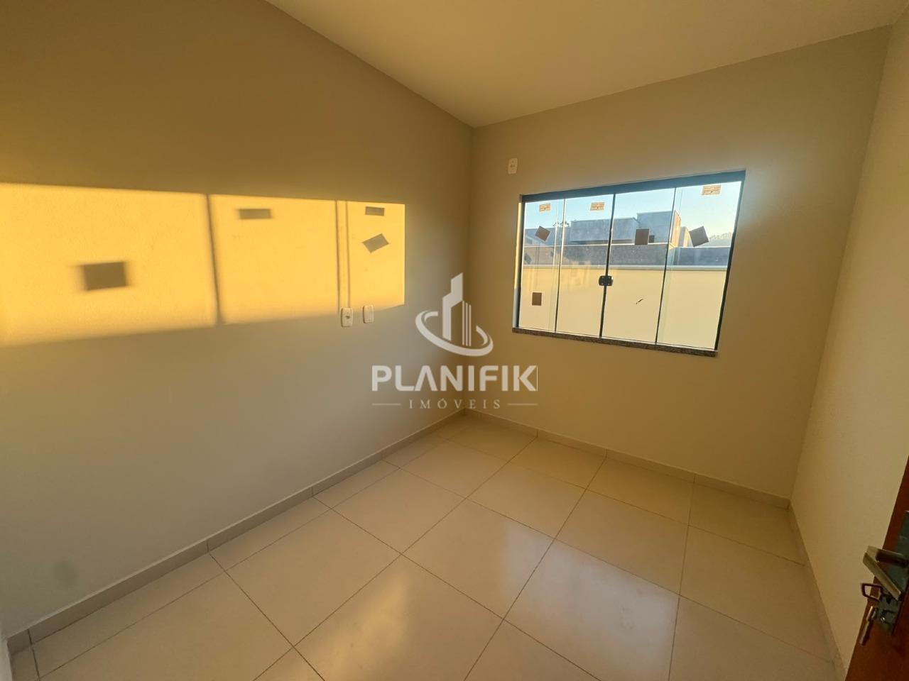 Casa de 2 quartos, 60m² no bairro Cedro Alto, em Brusque | Eu Corretor