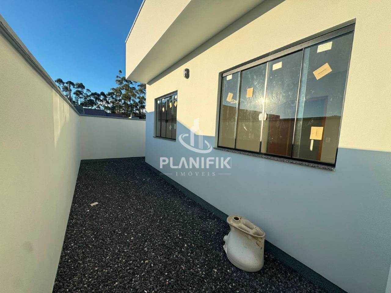 Casa de 2 quartos, 60m² no bairro Cedro Alto, em Brusque | Eu Corretor