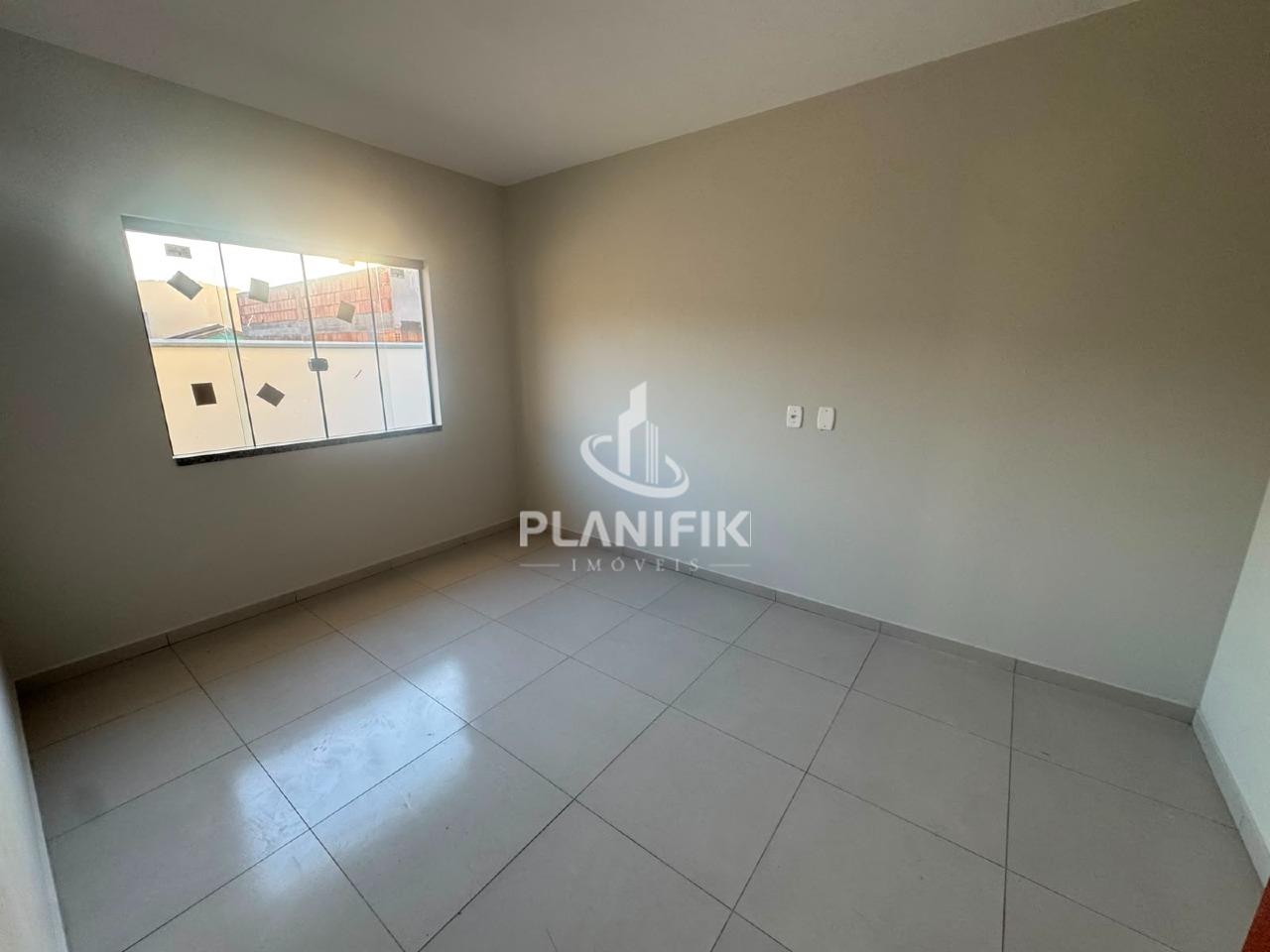 Casa de 2 quartos, 60m² no bairro Cedro Alto, em Brusque | Eu Corretor