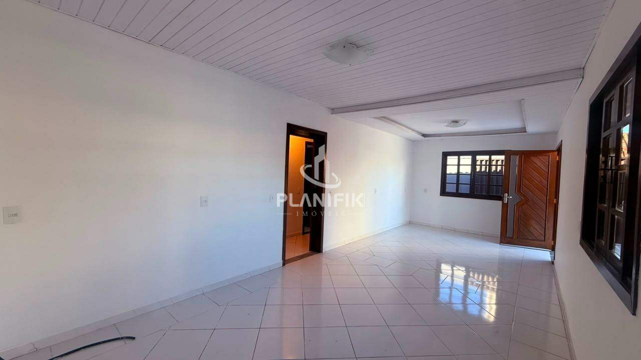 Casa de 3 quartos, 150m² no bairro Santa Terezinha, em Brusque | Eu Corretor