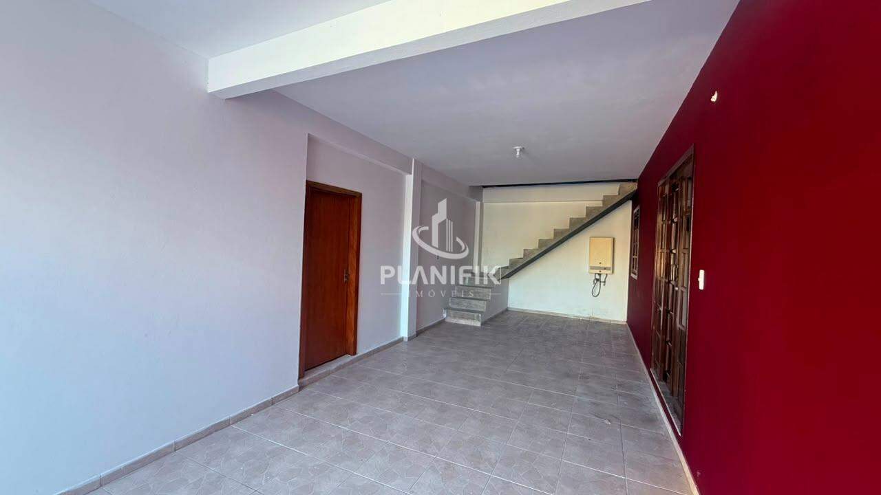Casa de 3 quartos, 150m² no bairro Santa Terezinha, em Brusque | Eu Corretor