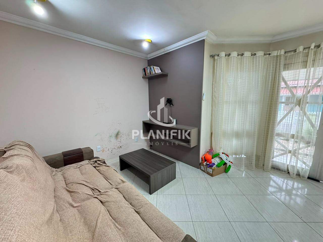 Casa de 3 quartos, 50m² no bairro Steffen, em Brusque | Eu Corretor