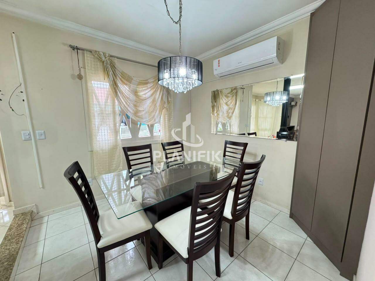 Casa de 3 quartos, 50m² no bairro Steffen, em Brusque | Eu Corretor
