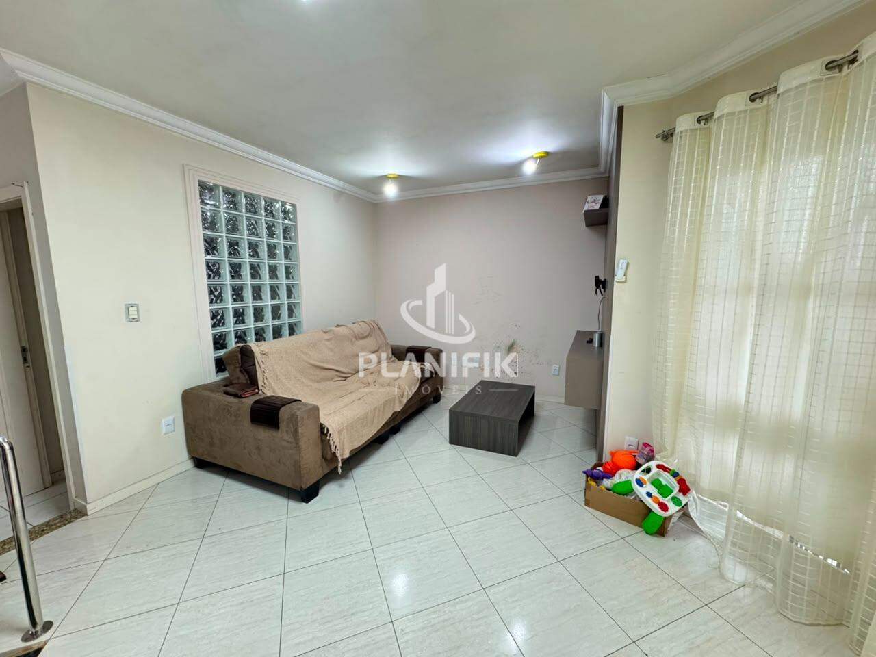 Casa de 3 quartos, 50m² no bairro Steffen, em Brusque | Eu Corretor