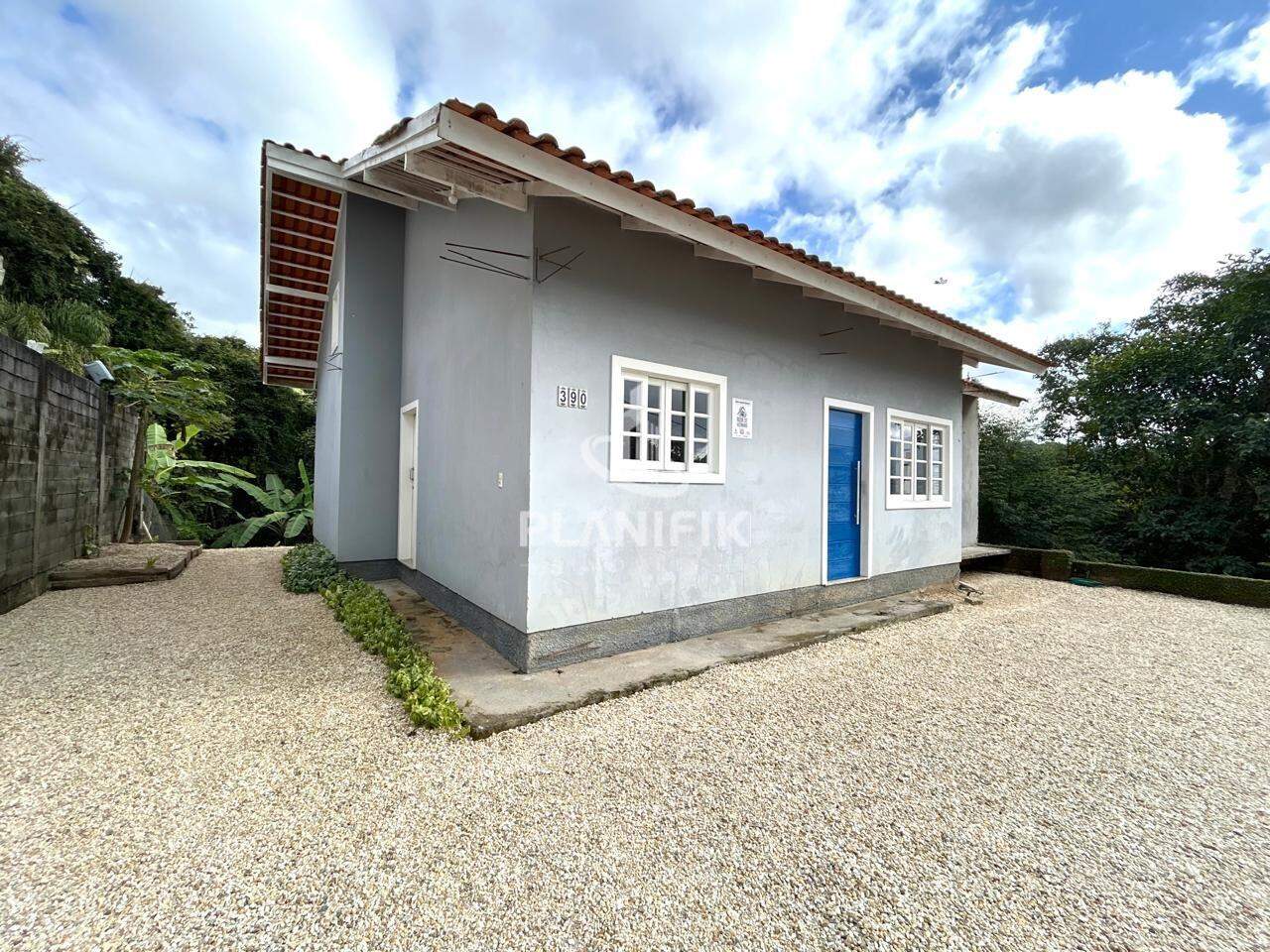 Casa de 2 quartos, 80m² no bairro São Pedro, em Brusque | Eu Corretor