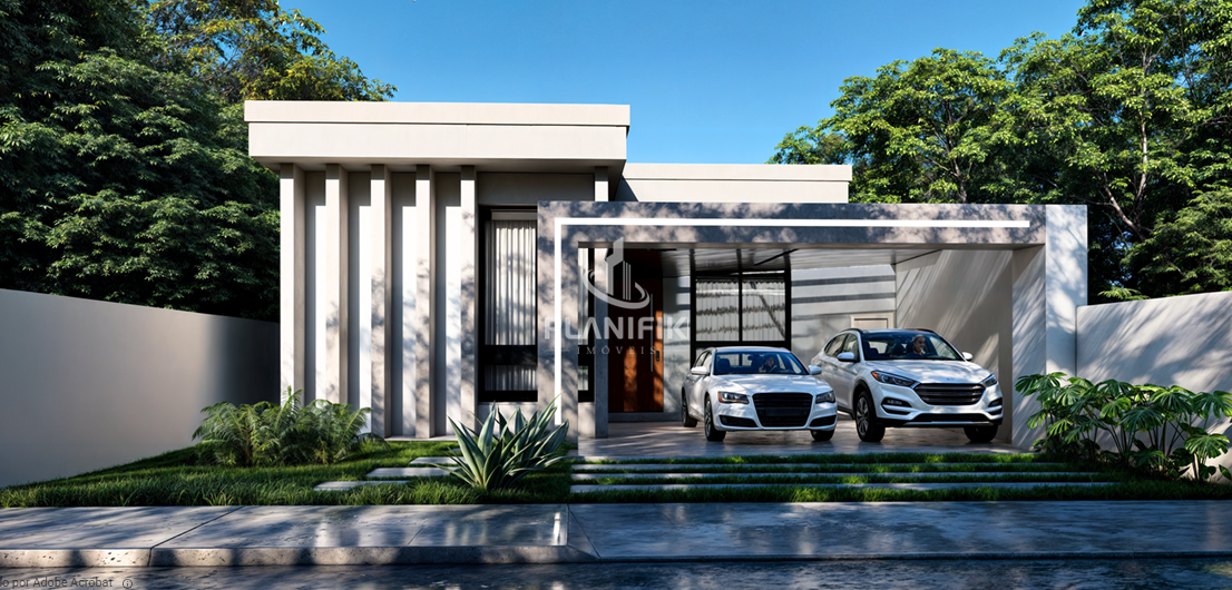 Casa de 3 quartos, 175m² no bairro Primeiro de Maio, em Brusque | Eu Corretor
