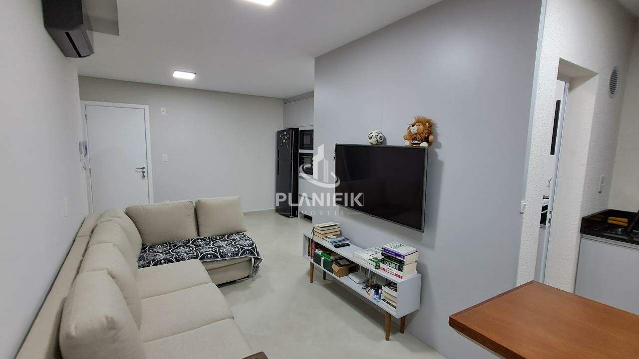 Apartamento de 2 quartos, 67m² no bairro Guarani, em Brusque | Eu Corretor
