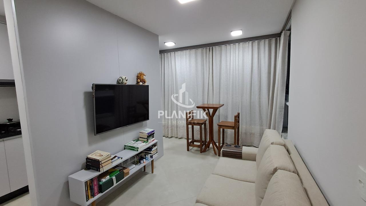 Apartamento de 2 quartos, 67m² no bairro Guarani, em Brusque | Eu Corretor