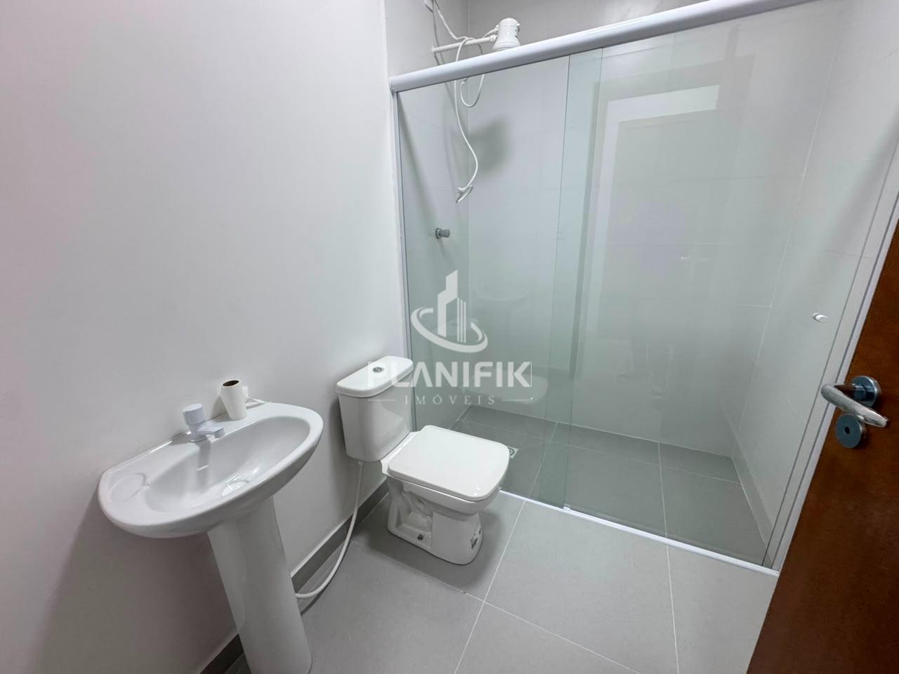 Apartamento de 1 quarto, 40m² no bairro Centro II, em Brusque | Eu Corretor
