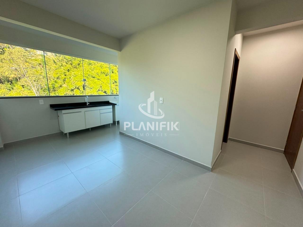 Apartamento de 1 quarto, 40m² no bairro Centro II, em Brusque | Eu Corretor