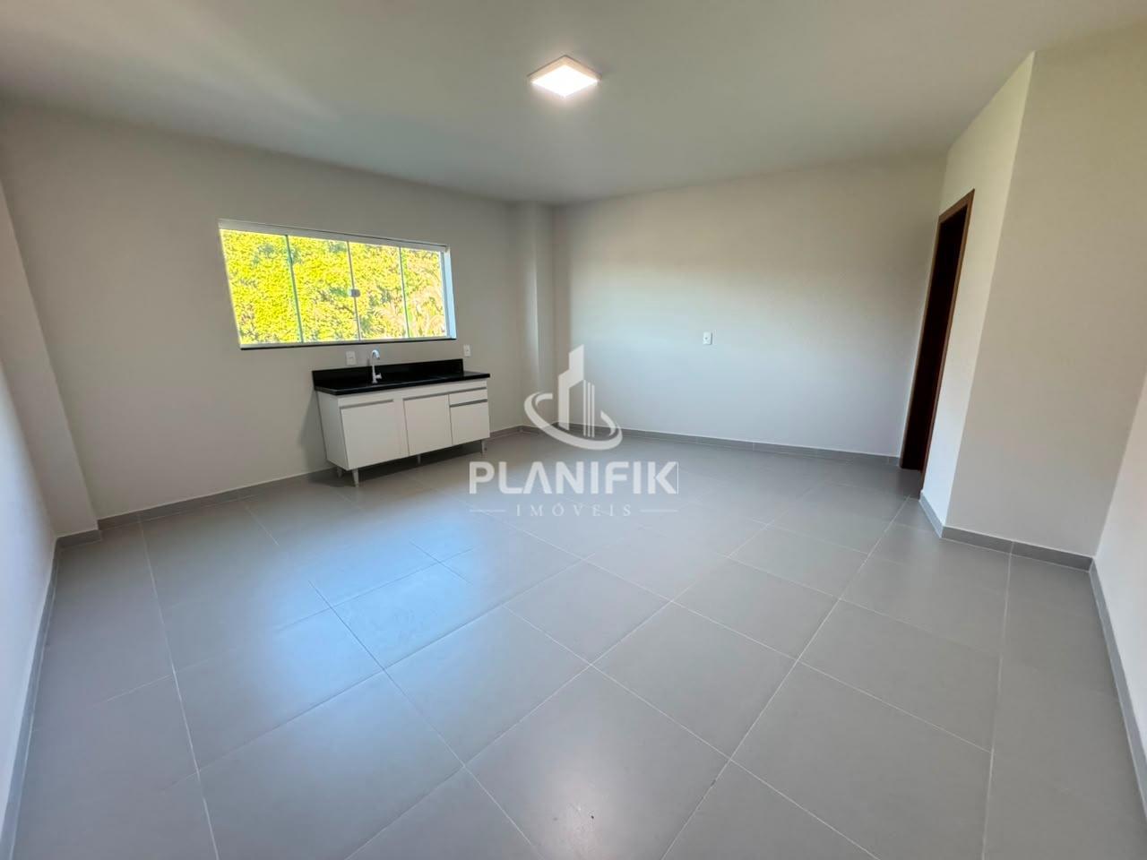 Apartamento de 1 quarto, 40m² no bairro Centro II, em Brusque | Eu Corretor