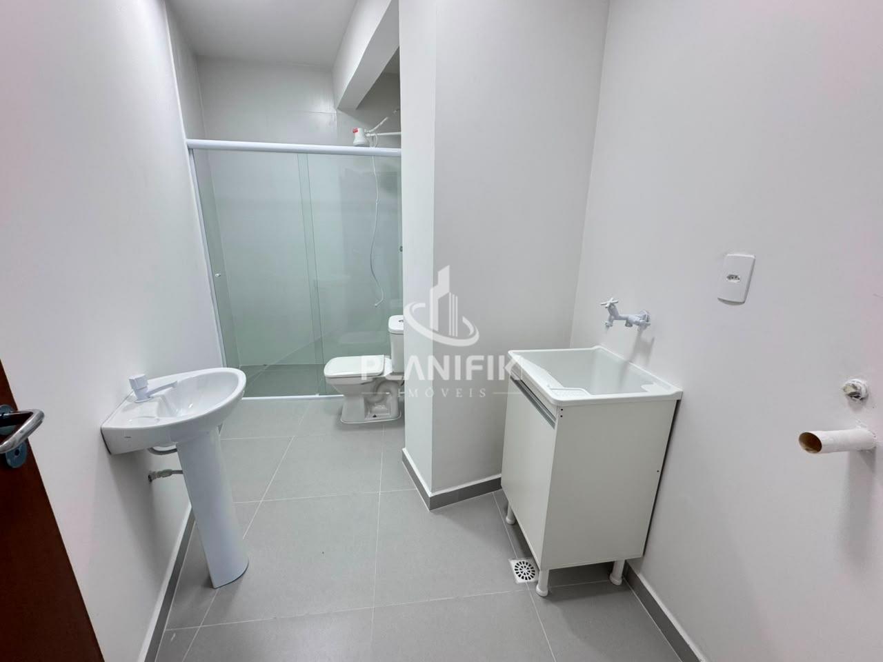 Apartamento de 1 quarto, 40m² no bairro Centro II, em Brusque | Eu Corretor