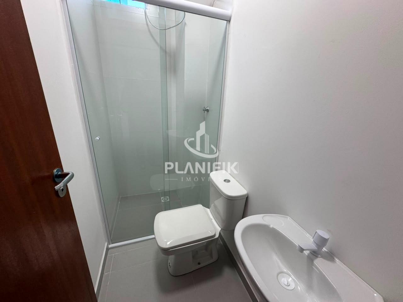 Apartamento de 1 quarto, 40m² no bairro Centro II, em Brusque | Eu Corretor