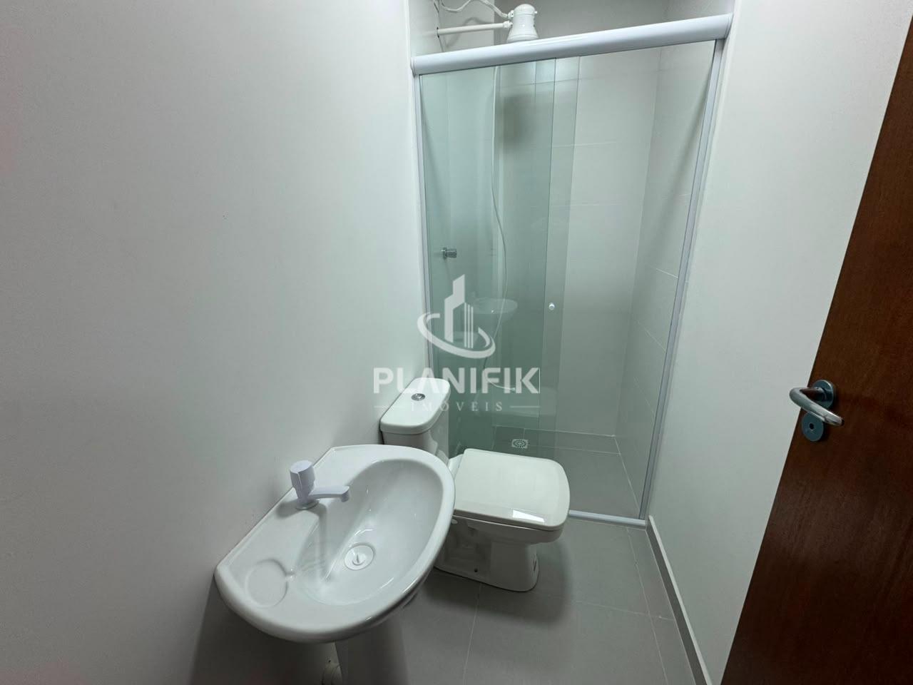 Apartamento de 1 quarto, 40m² no bairro Centro II, em Brusque | Eu Corretor