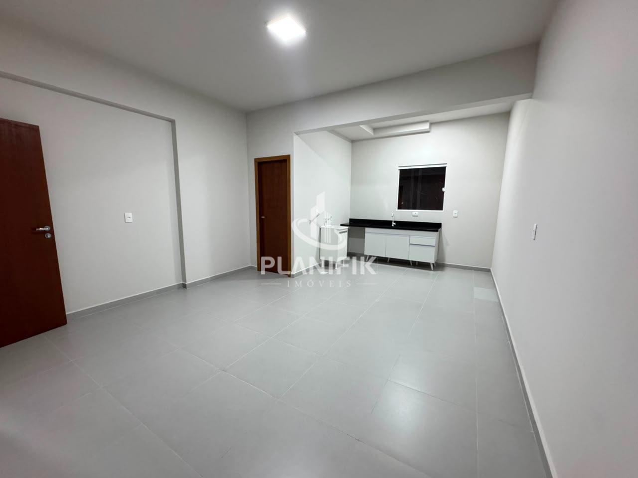 Apartamento de 1 quarto, 40m² no bairro Centro II, em Brusque | Eu Corretor