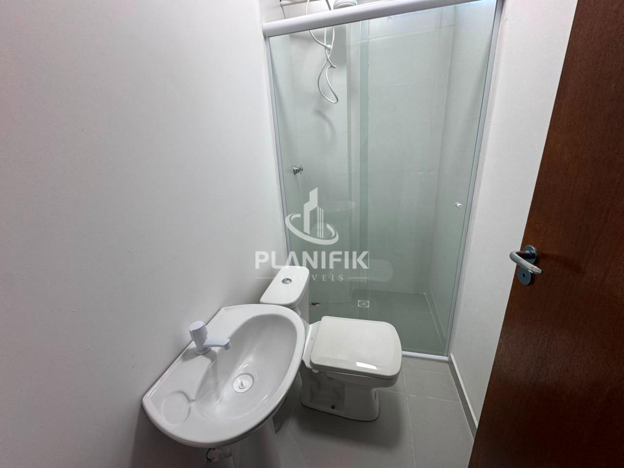 Apartamento de 1 quarto, 40m² no bairro Centro II, em Brusque | Eu Corretor