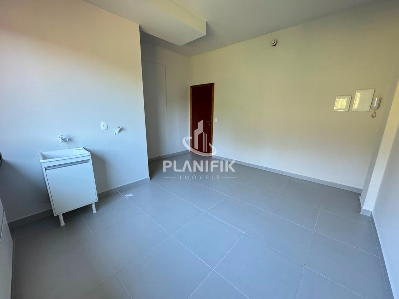 Apartamento de 1 quarto, 40m² no bairro Centro II, em Brusque | Eu Corretor