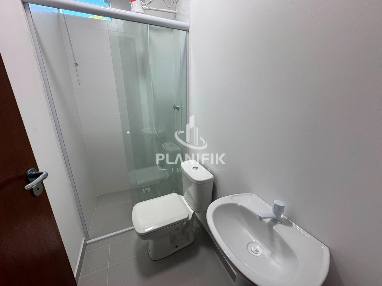 Apartamento de 1 quarto, 40m² no bairro Centro II, em Brusque | Eu Corretor