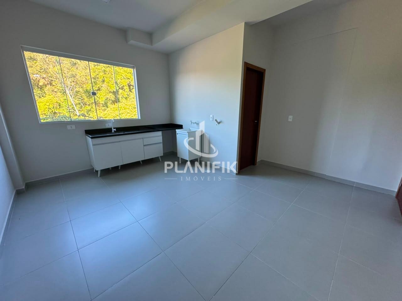 Apartamento de 1 quarto, 40m² no bairro Centro II, em Brusque | Eu Corretor