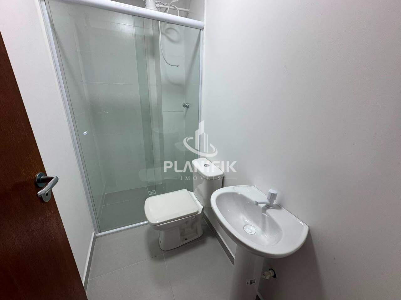 Apartamento de 1 quarto, 40m² no bairro Centro II, em Brusque | Eu Corretor