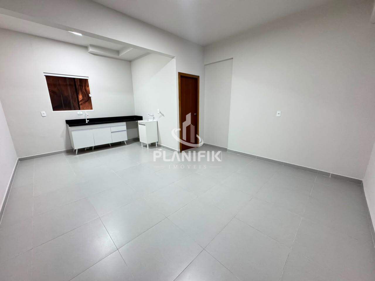Apartamento de 1 quarto, 40m² no bairro Centro II, em Brusque | Eu Corretor
