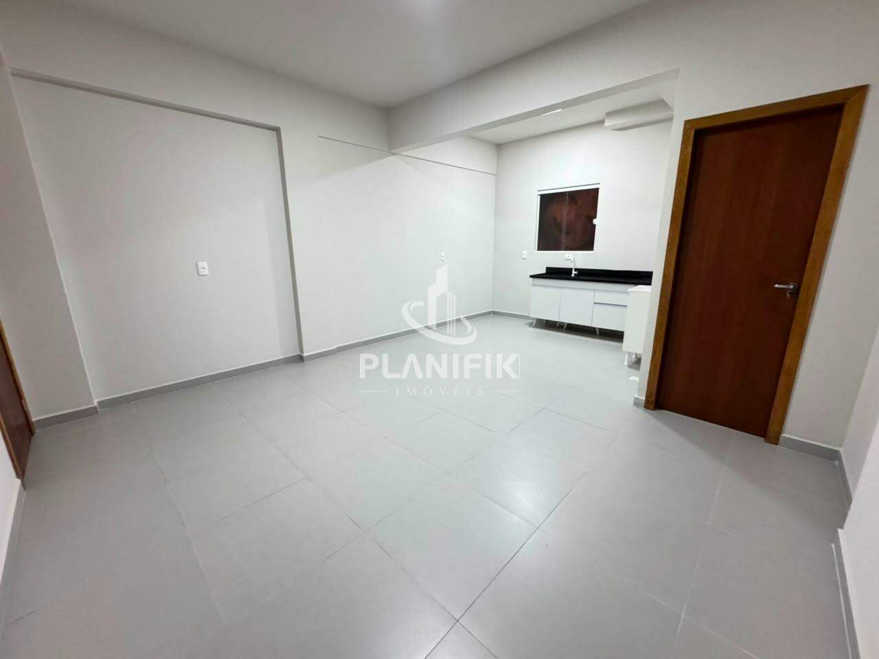 Apartamento de 1 quarto, 40m² no bairro Centro II, em Brusque | Eu Corretor