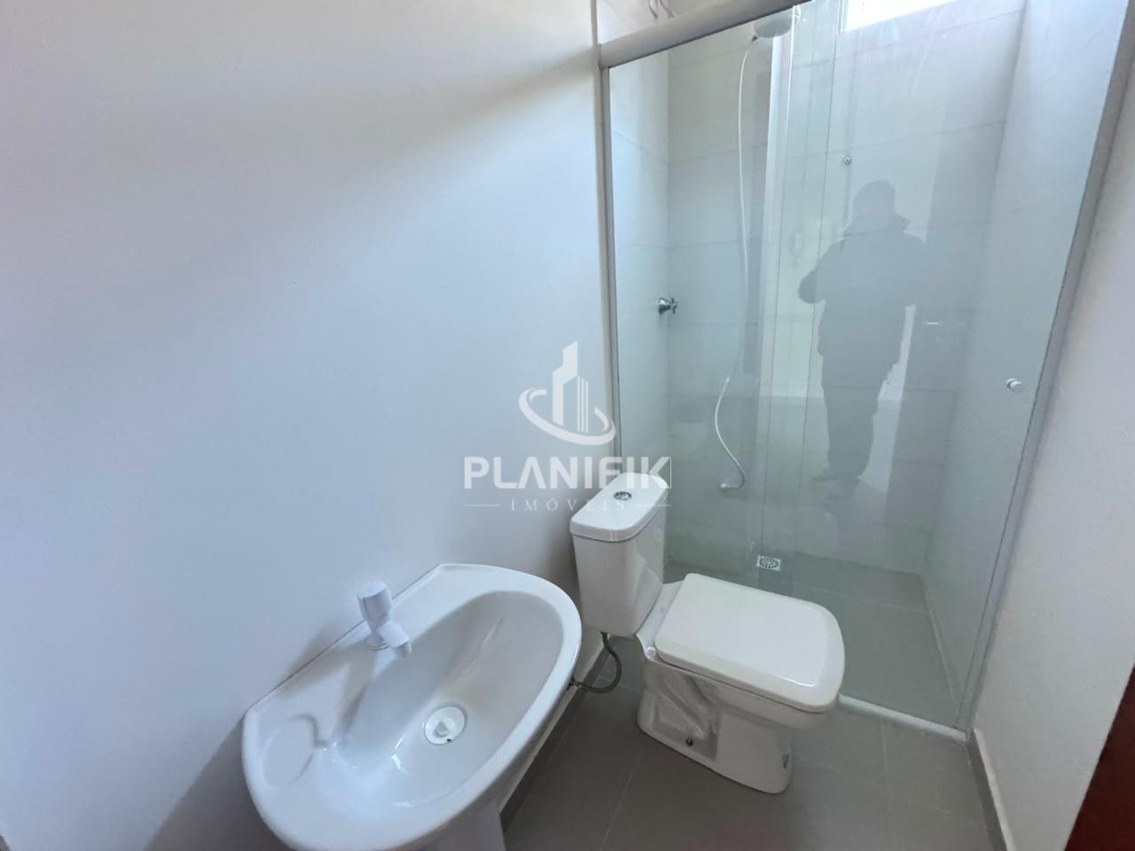 Apartamento de 1 quarto, 40m² no bairro Centro II, em Brusque | Eu Corretor