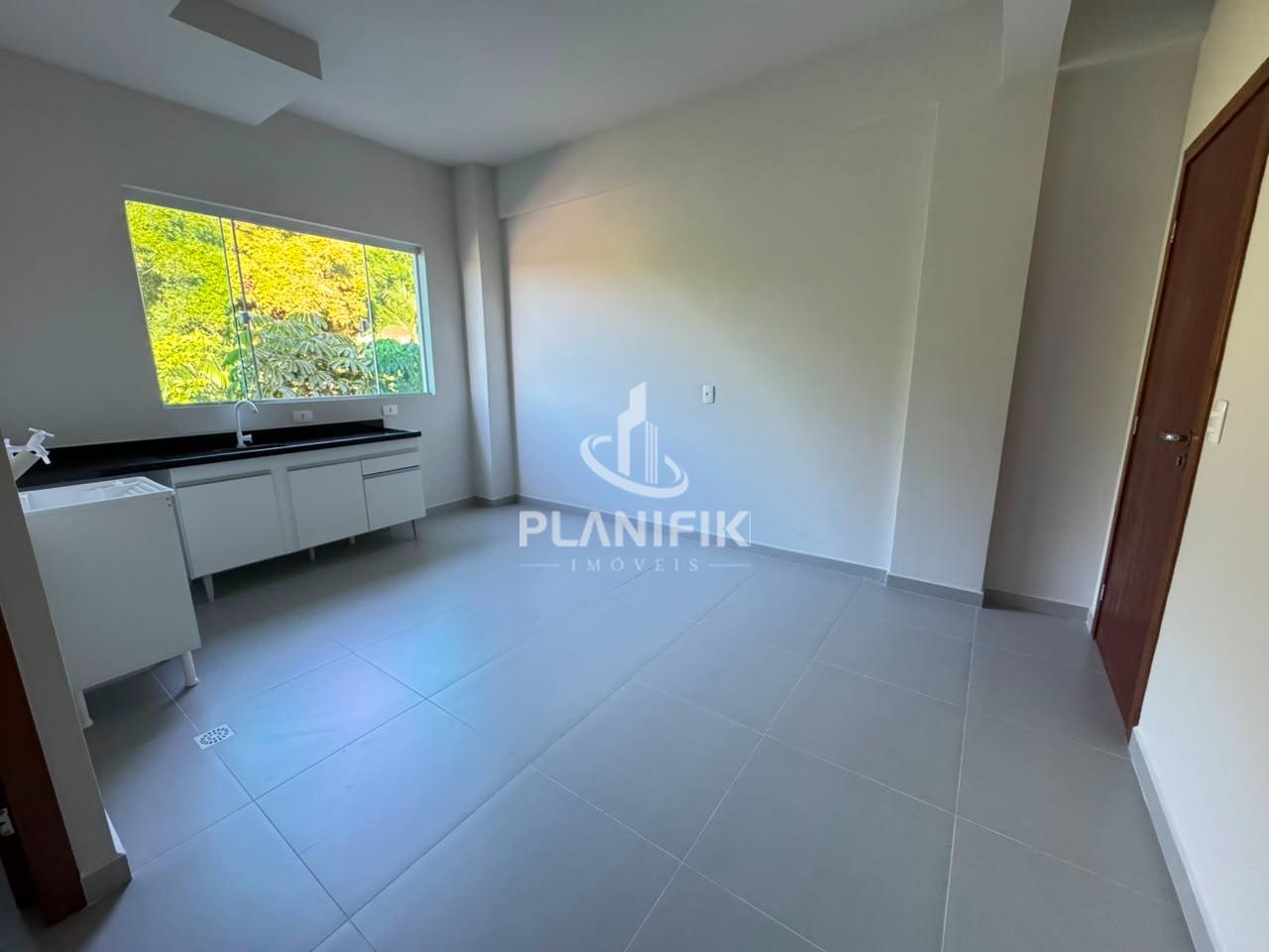 Apartamento de 1 quarto, 40m² no bairro Centro II, em Brusque | Eu Corretor
