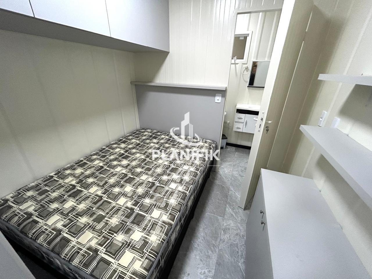 Kitnet de 1 quarto, 20m² no bairro Centro II, em Brusque | Eu Corretor