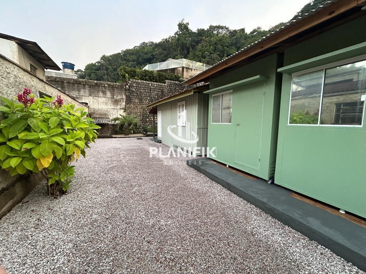 Kitnet de 1 quarto, 20m² no bairro Centro II, em Brusque | Eu Corretor