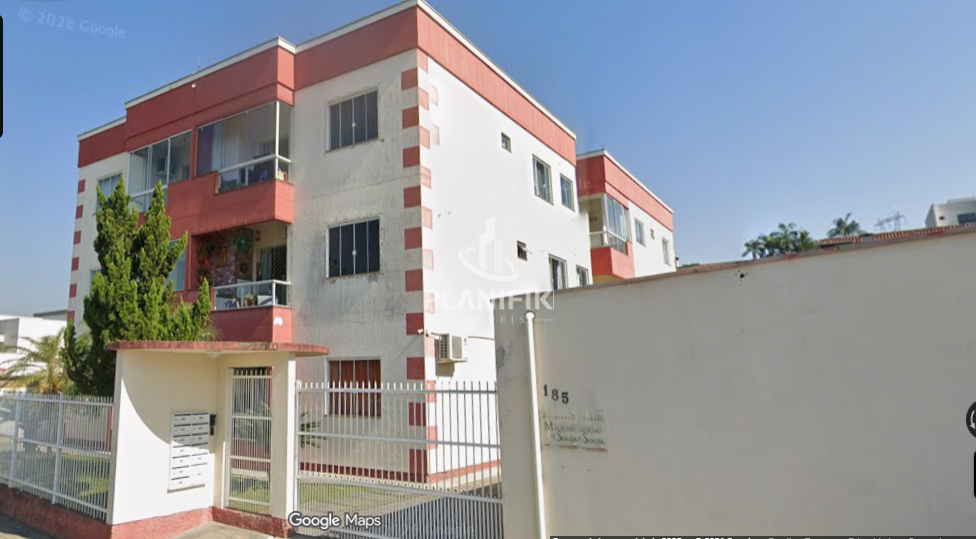 Apartamento de 2 quartos, 70m² no bairro Dom Joaquim, em Brusque | Eu Corretor