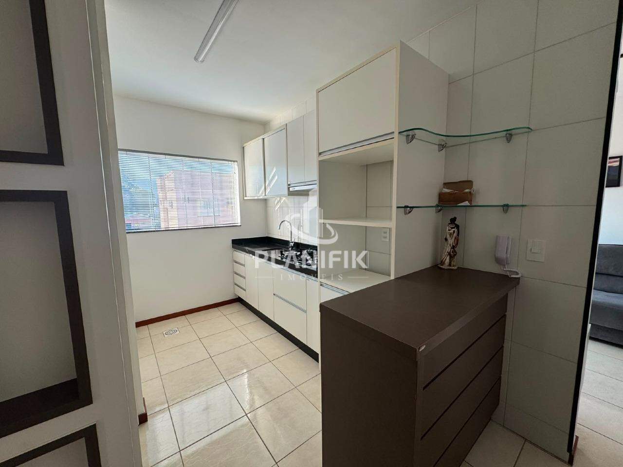 Apartamento de 2 quartos, 70m² no bairro Dom Joaquim, em Brusque | Eu Corretor