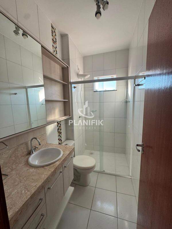 Apartamento de 2 quartos, 70m² no bairro Dom Joaquim, em Brusque | Eu Corretor