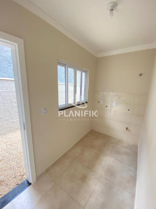 Casa de 3 quartos, 81m² no bairro Cedrinho, em Brusque | Eu Corretor