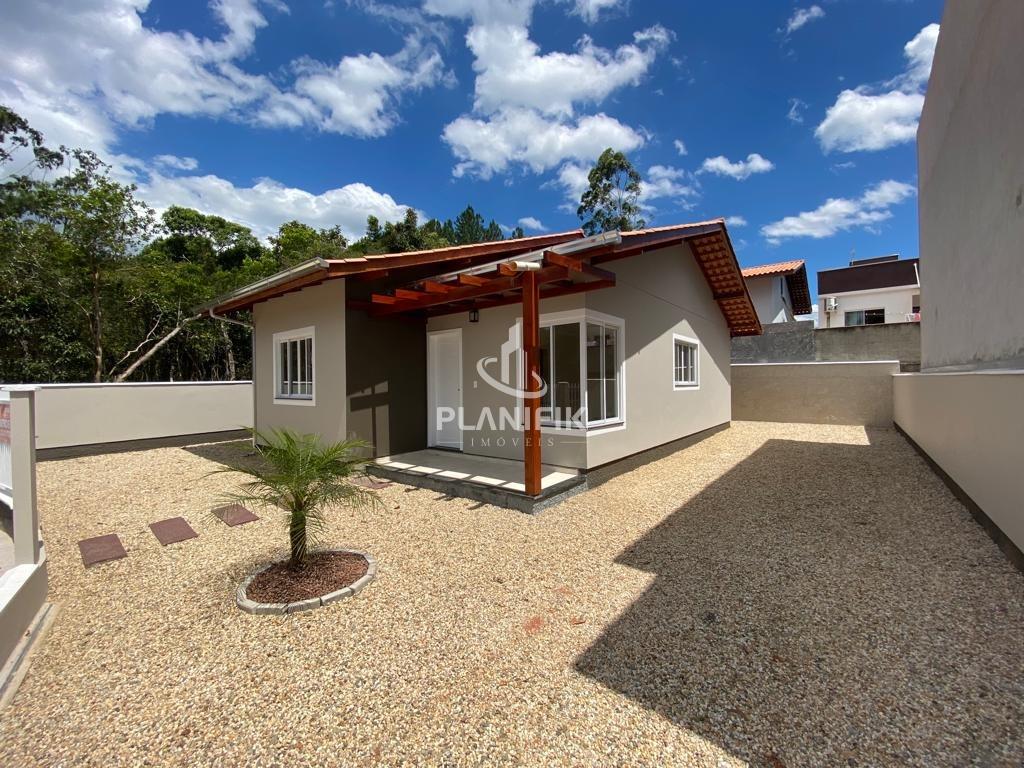 Casa de 3 quartos, 81m² no bairro Cedrinho, em Brusque | Eu Corretor