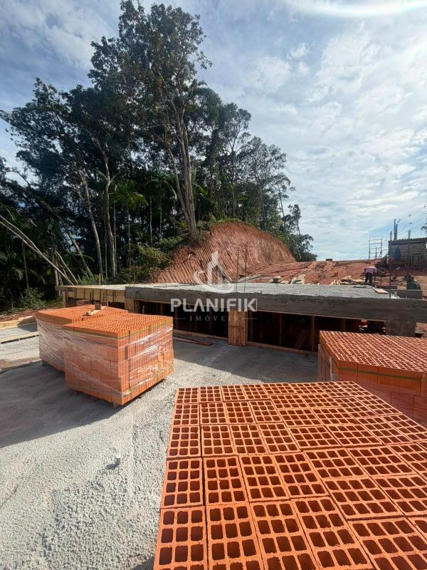 Casa de 2 quartos, 65m² no bairro Águas Claras, em Brusque | Eu Corretor