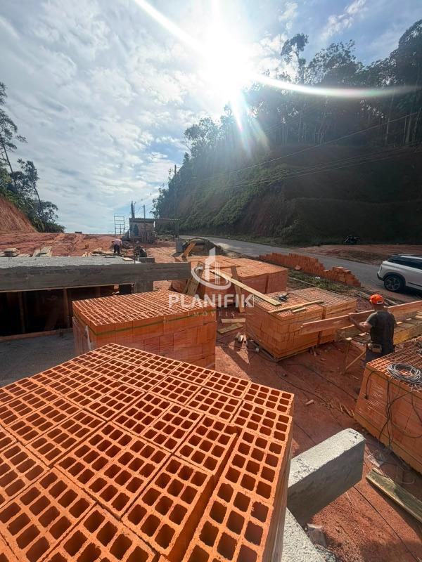 Casa de 2 quartos, 65m² no bairro Águas Claras, em Brusque | Eu Corretor