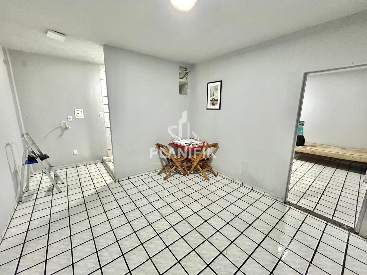 Apartamento de 1 quarto, 50m² no bairro Azambuja, em Brusque | Eu Corretor