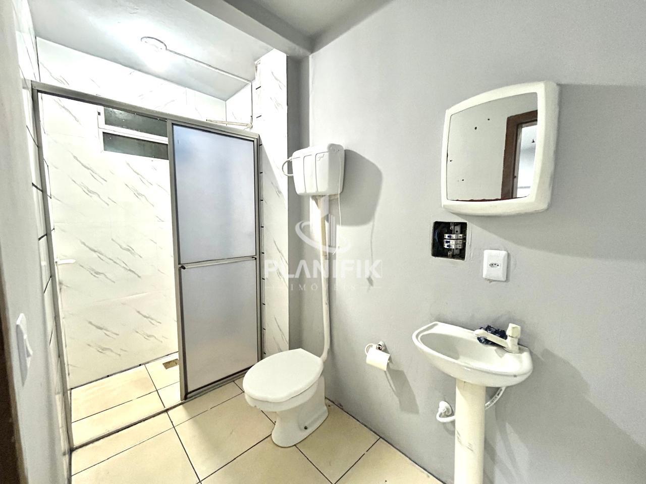 Apartamento de 1 quarto, 50m² no bairro Azambuja, em Brusque | Eu Corretor