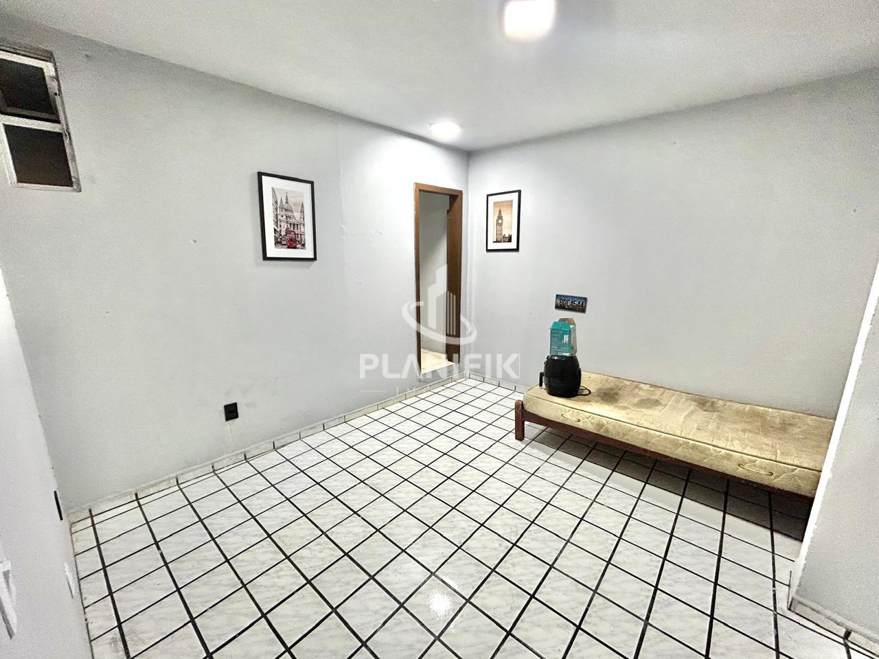 Apartamento de 1 quarto, 50m² no bairro Azambuja, em Brusque | Eu Corretor