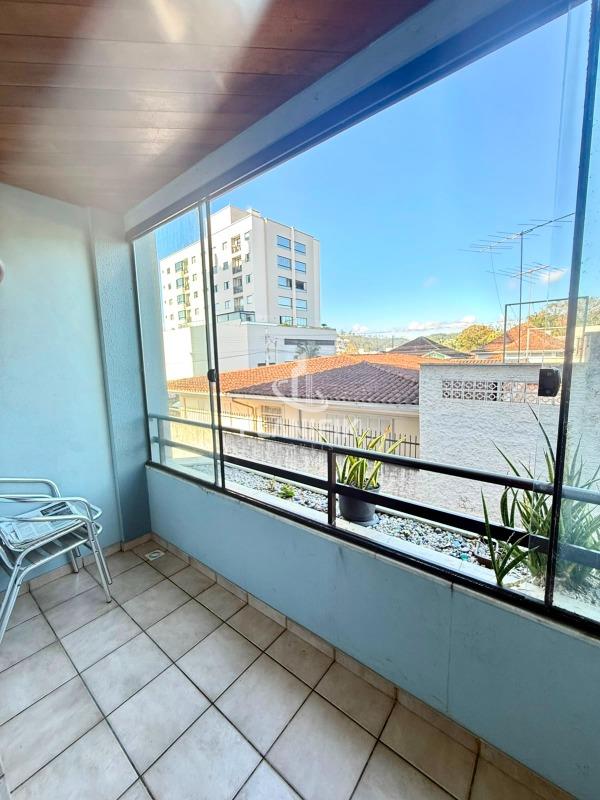 Apartamento de 3 quartos, 89m² no bairro Centro I, em Brusque | Eu Corretor