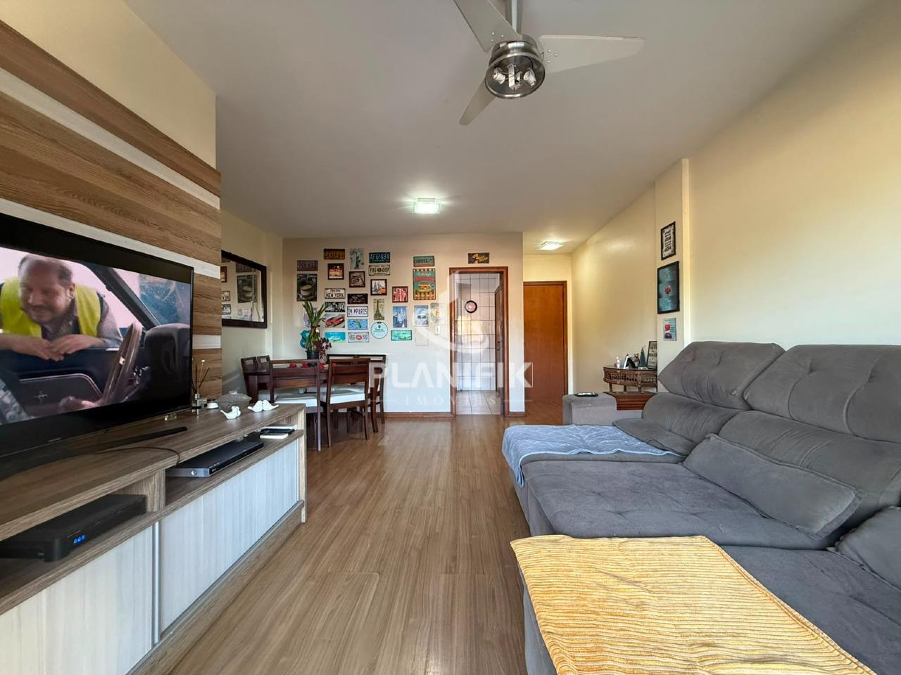 Apartamento de 3 quartos, 89m² no bairro Centro I, em Brusque | Eu Corretor