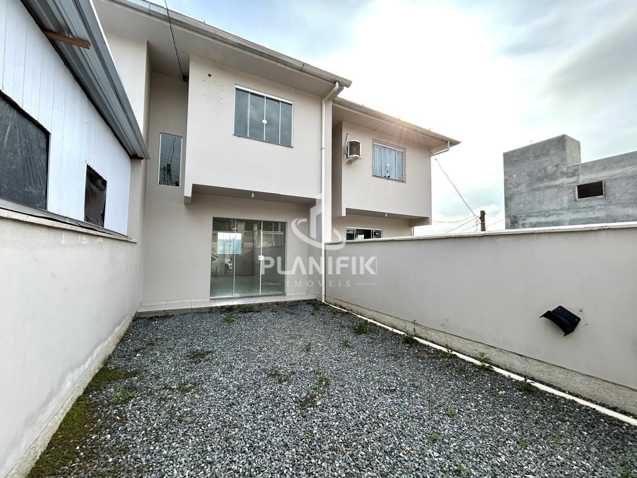 Casa de 2 quartos, 70m² no bairro Tomaz Coelho, em Brusque | Eu Corretor