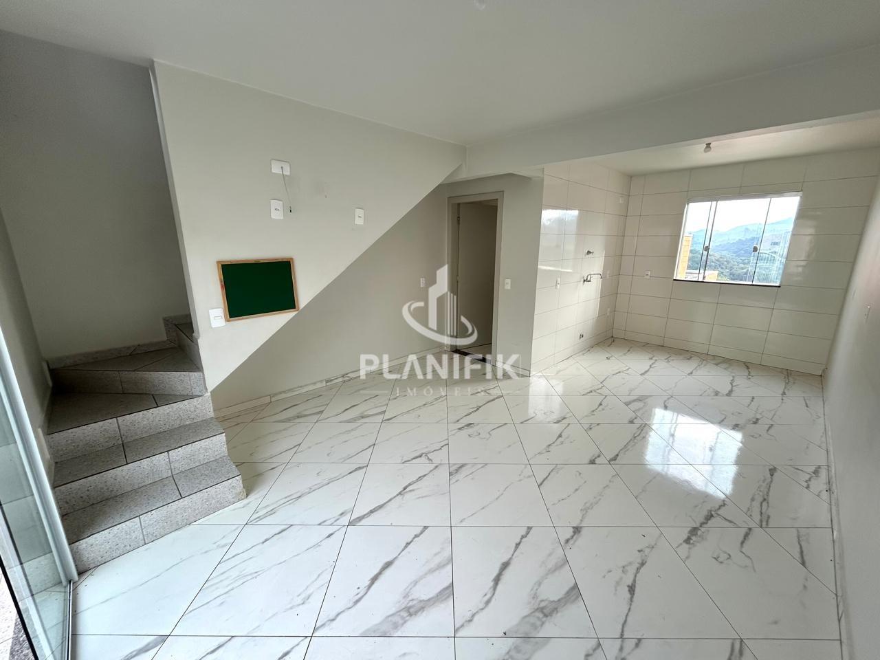Casa de 2 quartos, 70m² no bairro Tomaz Coelho, em Brusque | Eu Corretor