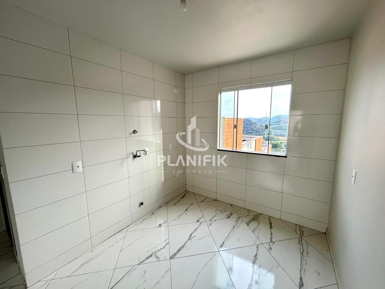 Casa de 2 quartos, 70m² no bairro Tomaz Coelho, em Brusque | Eu Corretor