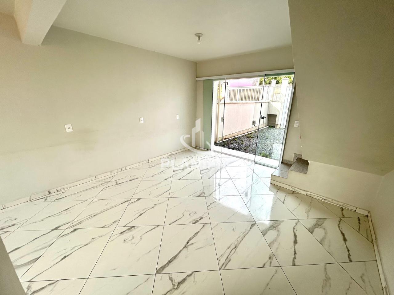 Casa de 2 quartos, 70m² no bairro Tomaz Coelho, em Brusque | Eu Corretor