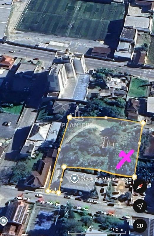 Apartamento de 2 quartos, 70m² no bairro Centro II, em Brusque | Eu Corretor