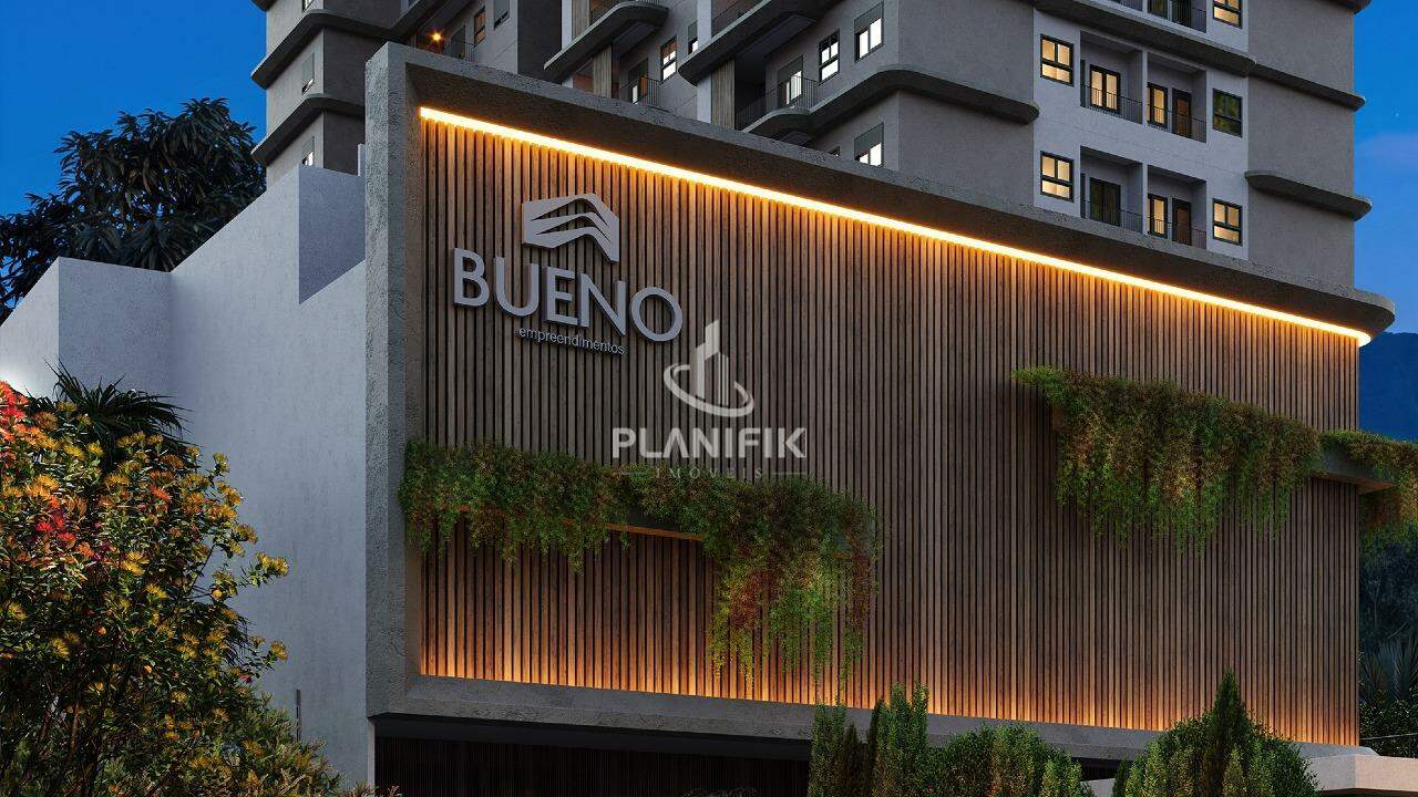 Apartamento de 3 quartos, 80m² no bairro Centro II, em Brusque | Eu Corretor